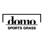 logo Domo Sports Grass