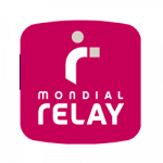 logo mondial relay