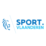 logo sport vlaanderen