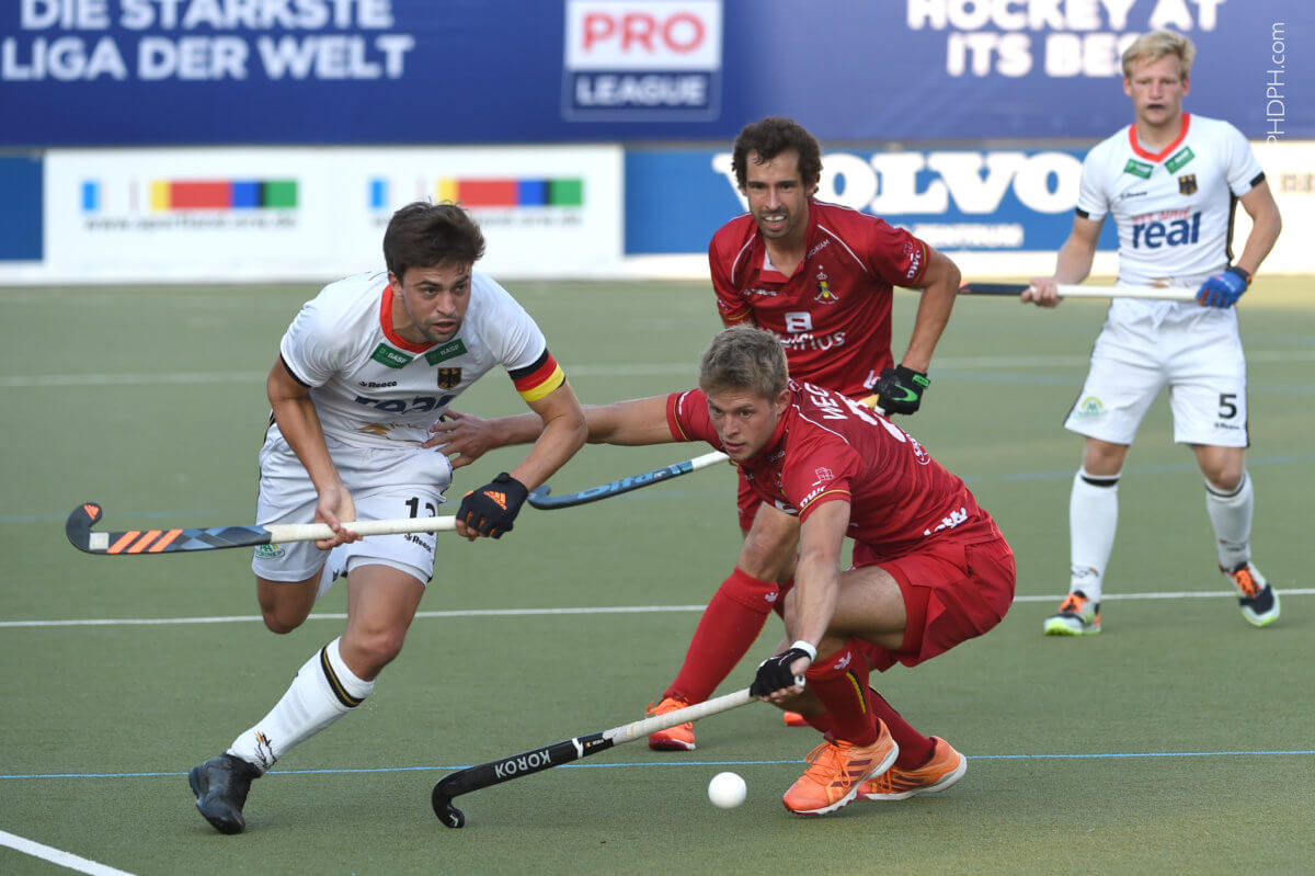 Archief nieuwsberichten - Hockey Belgium