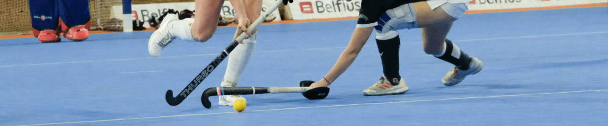 COVID 19 – strikte naleving van de maatregelen voor indoorhockey