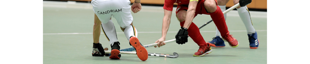 WK Indoor Hockey in Luik geannuleerd!