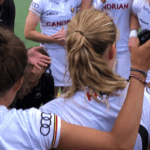 La Belgique se retire de la Coupe du monde junior féminine