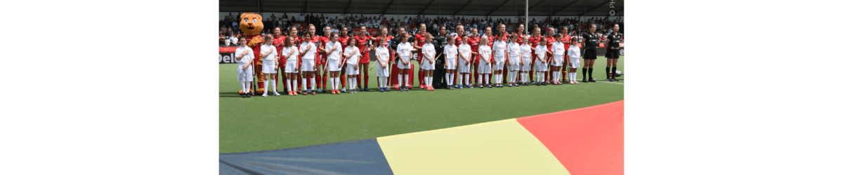 Red Panthers – Alles over het WK!