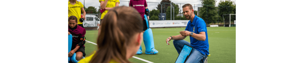 District 2025-2026 – nous recherchons des coachs et goalkeeper coachs