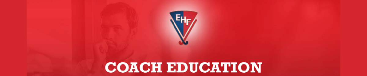 EHF-opleiding: Coaches 4 Europe!