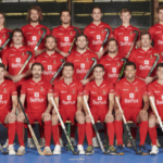 Belgian Indoor Red Lions – sélection pour le Championnat d’Europe