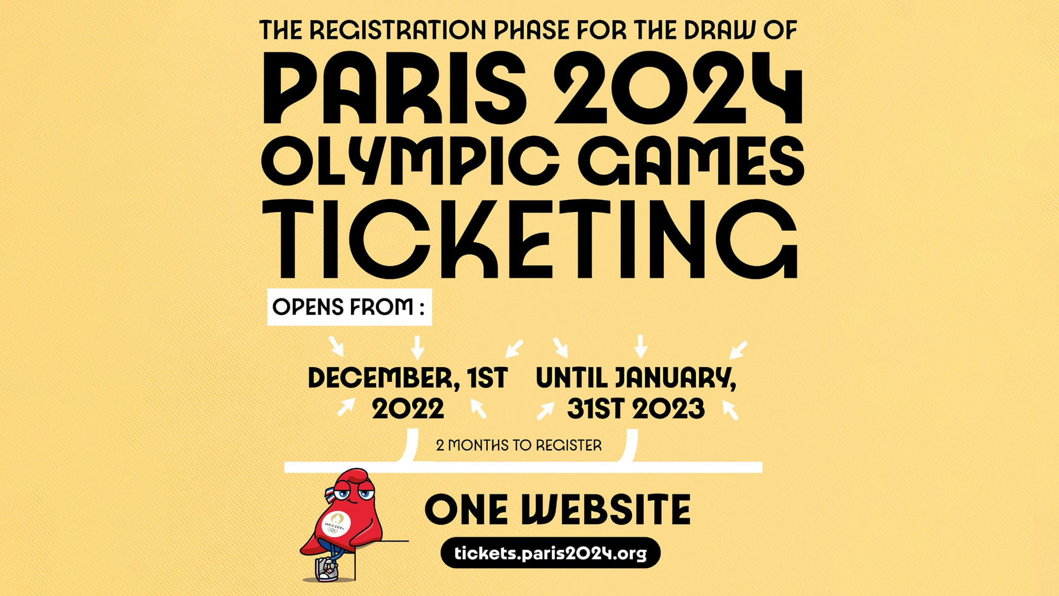 Paris Olympics 2024 Opening Ceremony Tickets Image to u