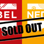 BEL-NED SOLD OUT!