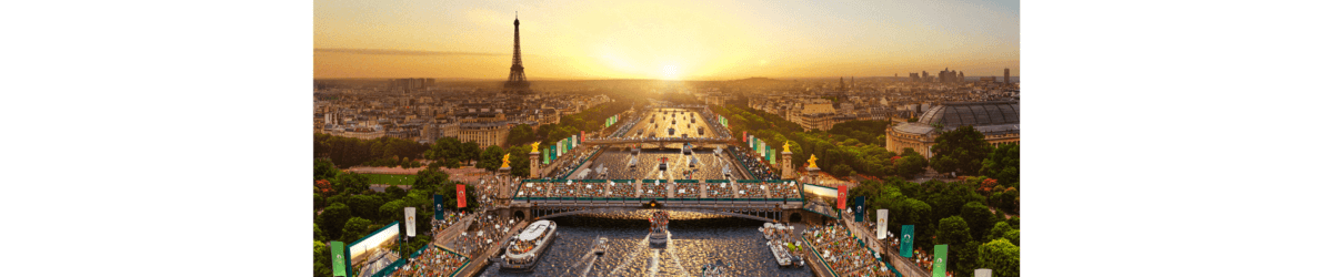 Tickets pour Paris 2024 : deuxième tour !