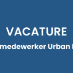 GEZOCHT – Projectmedewerker Urban Hockey – tijdelijke opdracht