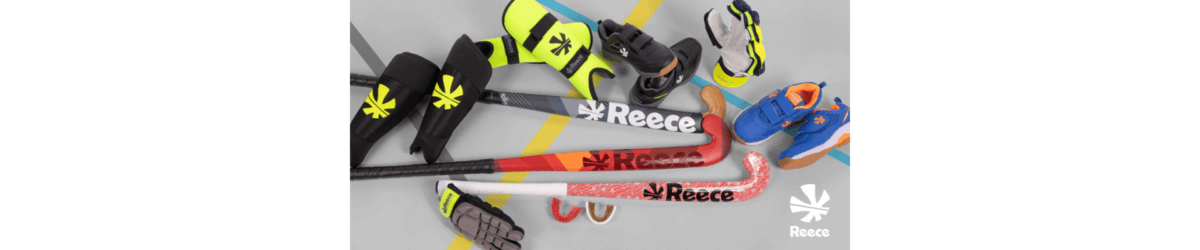 Reece – Einde buitenseizoen en start van het indoor hockeyseizoen