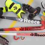 Reece – Einde buitenseizoen en start van het indoor hockeyseizoen