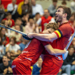 Championnat d’Europe Indoor messieurs à Leuven – Un évènement réussi à tous points de vue