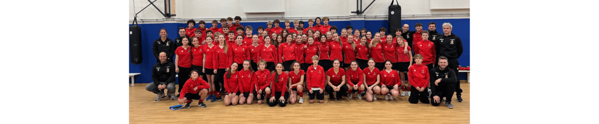 U15 boys & girls : tournoi de Pâques 4 nations à Valkenswaard