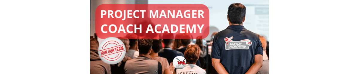 Vacature: Project Manager – Coach Academy VHL