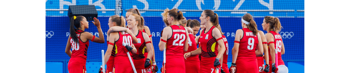 PARIJS 2024 – Tweede overwinning en zes op zes voor de Red Panthers