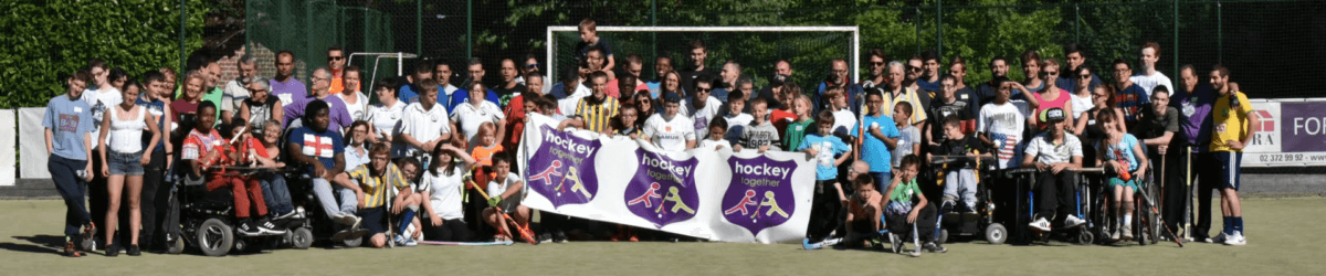 Hockey Together recherche 3 profils de volontaires