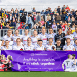 Waarom zijn Grant Thornton en het Belgische hockey de perfecte fit?