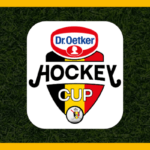 Dr. Oetker Hockey Cup – Tirage au sort du second tour