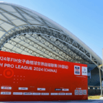 FIH PRO LEAGUE – Red Panthers spelen gelijk tegen China