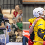 BELFIUS INDOOR HOCKEY FINALS 2025 – Tijd voor de halve finales!