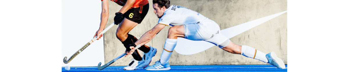 FIH PRO LEAGUE: prestation en demi-teinte pour les Red Lions