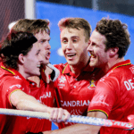 FIH PRO LEAGUE – Zwaarbevochten overwinning voor de Red Lions tegen Argentinië