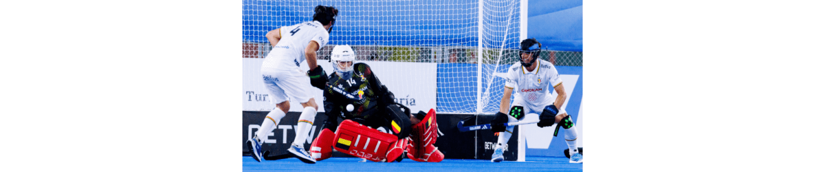 FIH PRO LEAGUE – Australië deze keer te sterk voor Red Lions