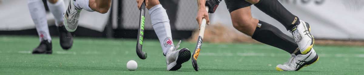 Hockey outdoor – start van de tweede ronde!