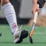 Hockey outdoor – start van de tweede ronde!