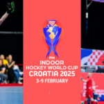 INDOOR WORLD CUP – Kwartfinales ‘here we come’!