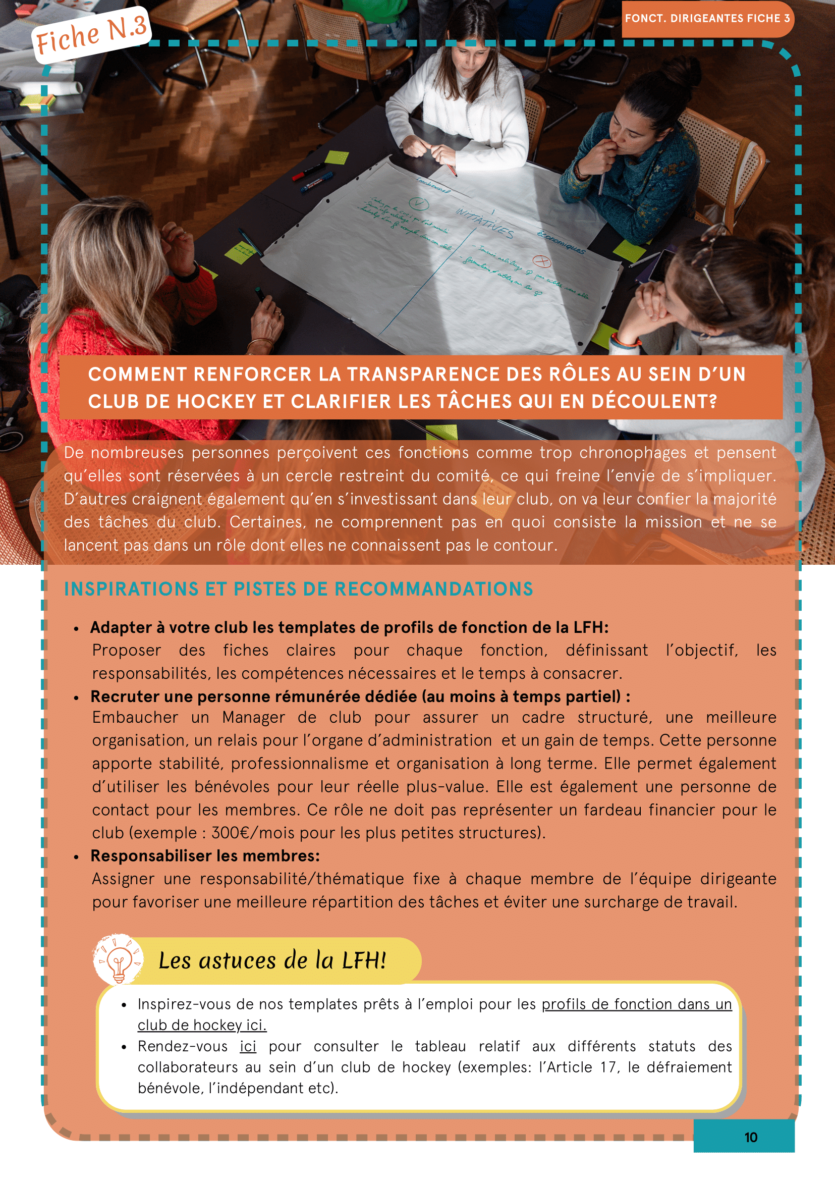 Brochure Lab - digital HD-10