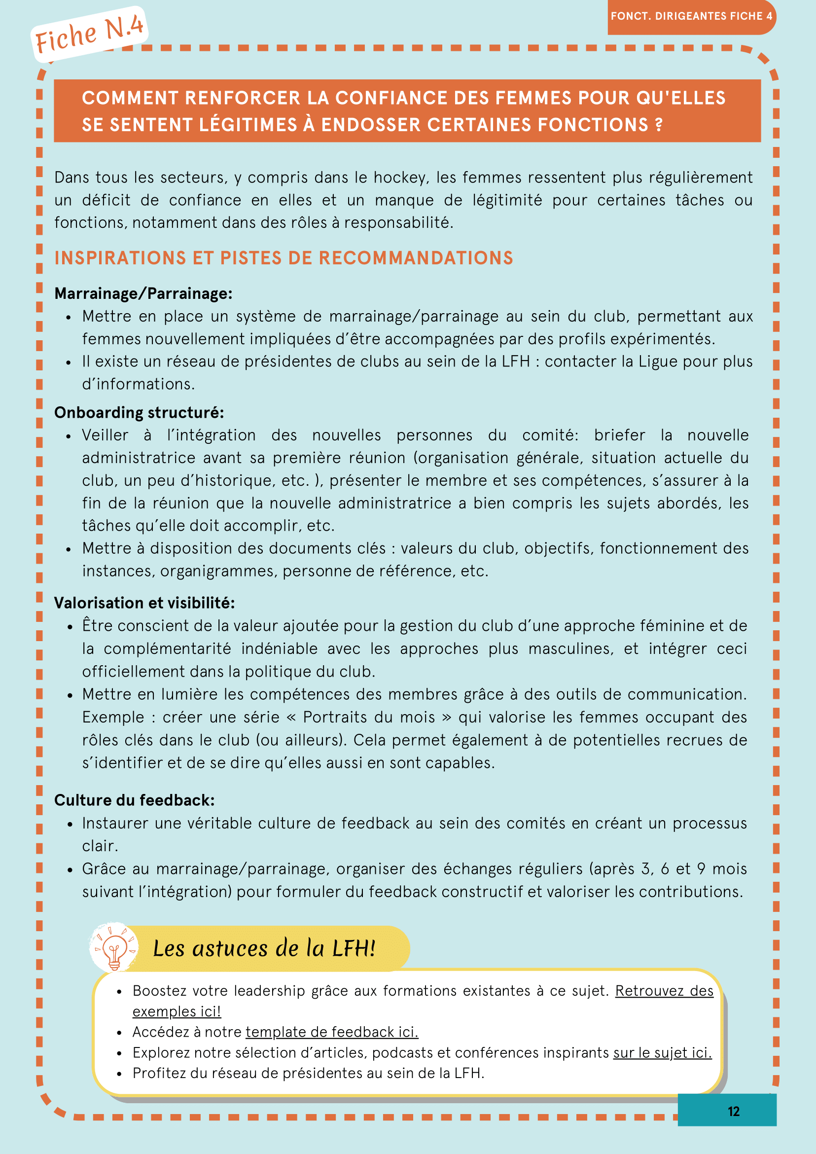 Brochure Lab - digital HD-12