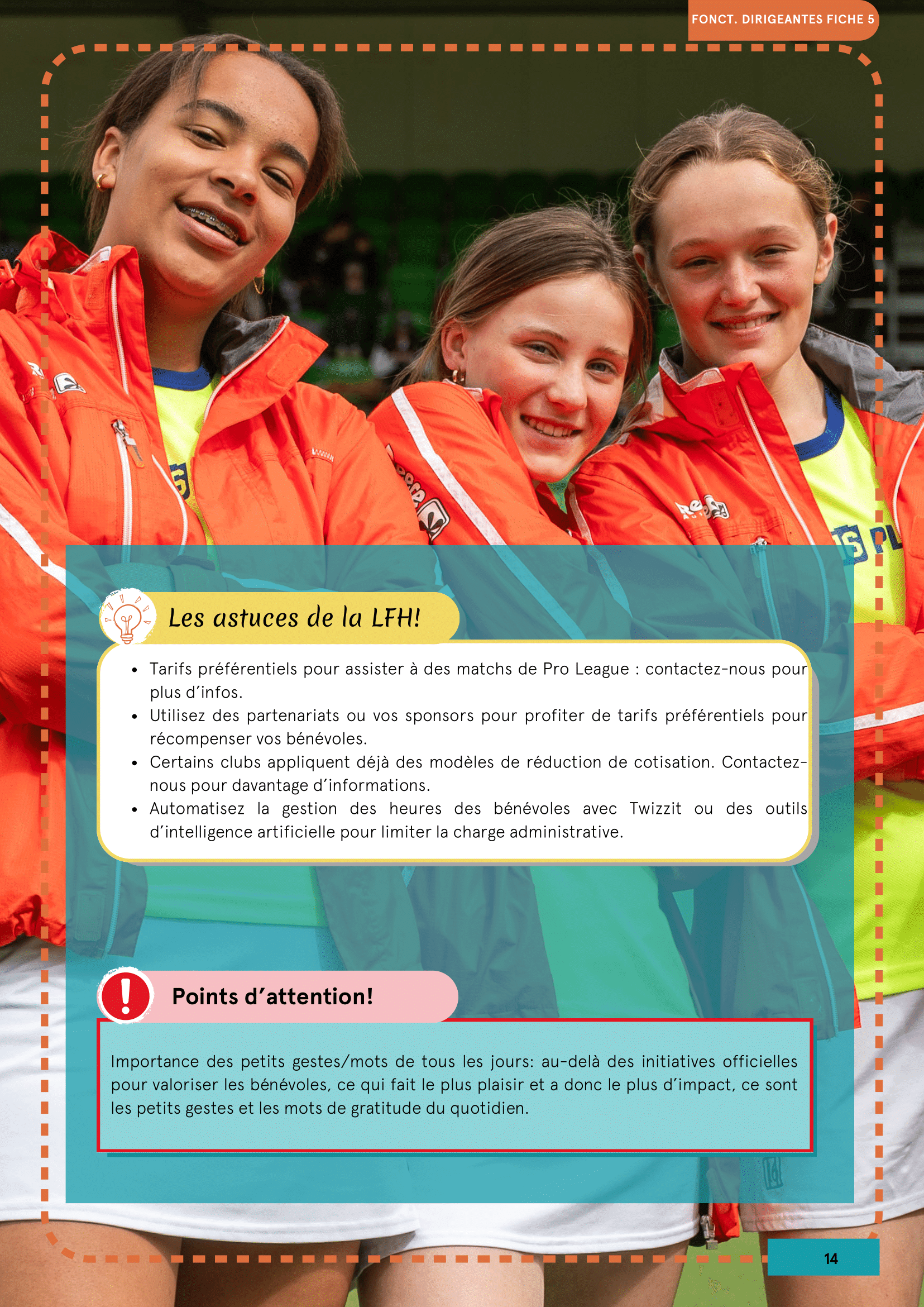 Brochure Lab - digital HD-14