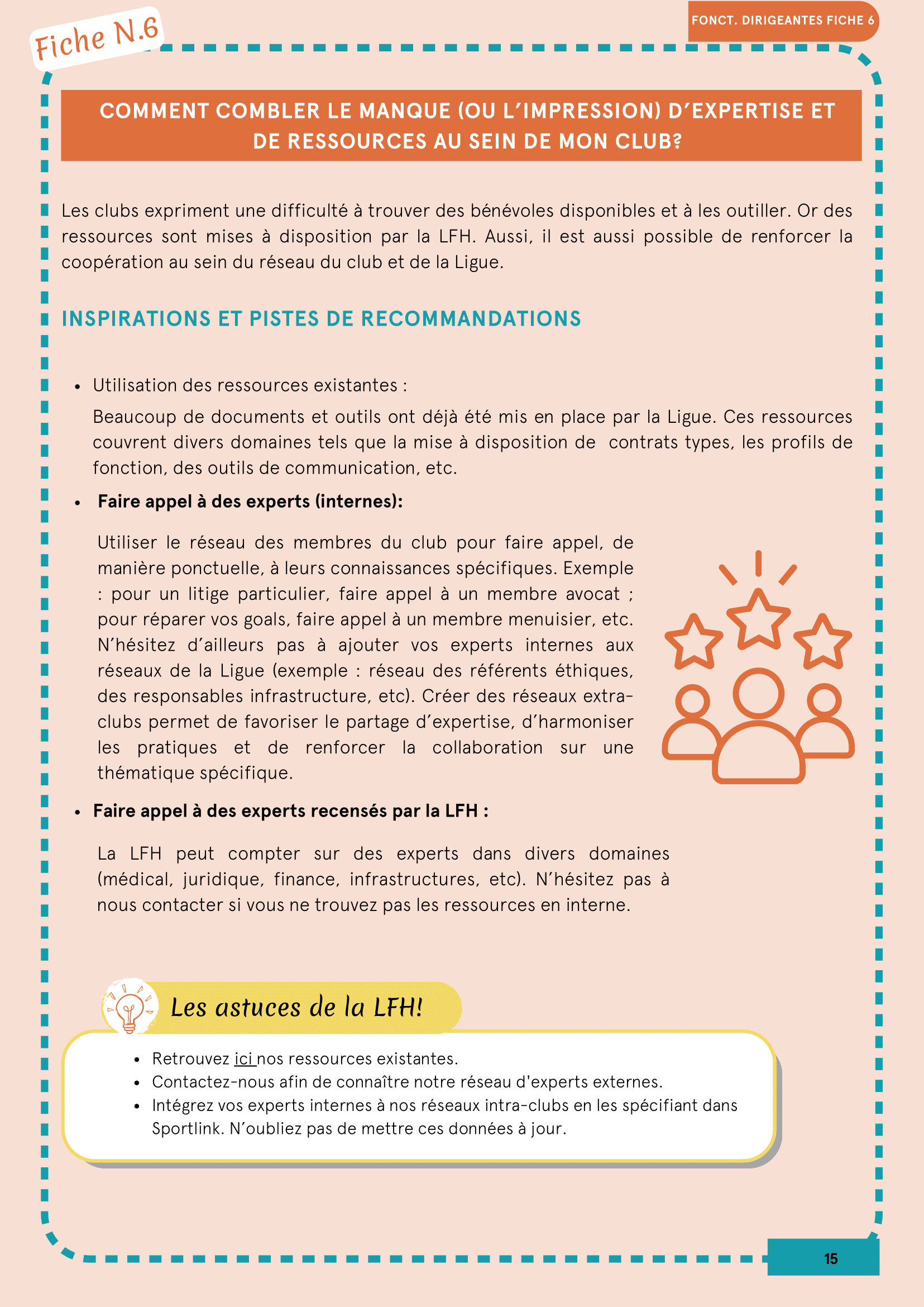 Brochure Lab - digital HD-15