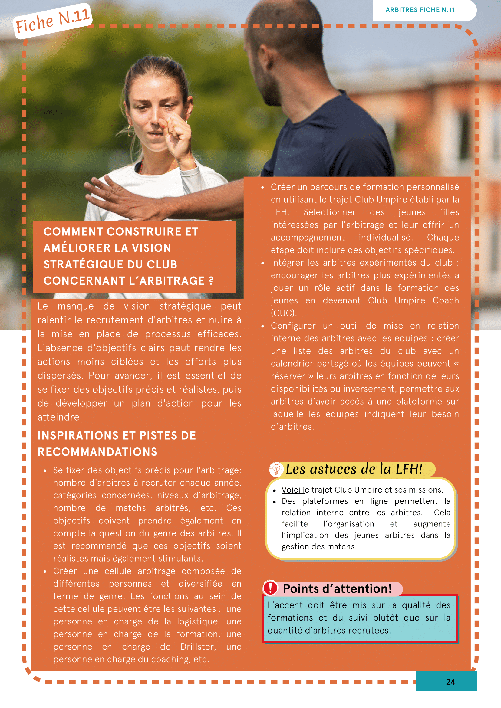 Brochure Lab - digital HD-24