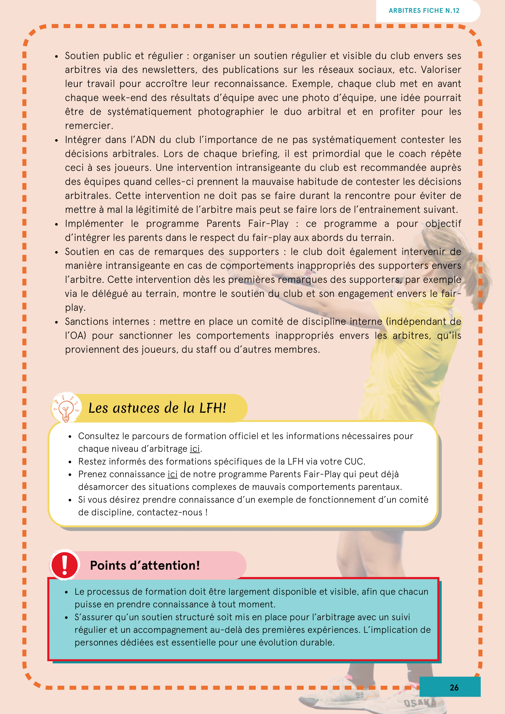 Brochure Lab - digital HD-26