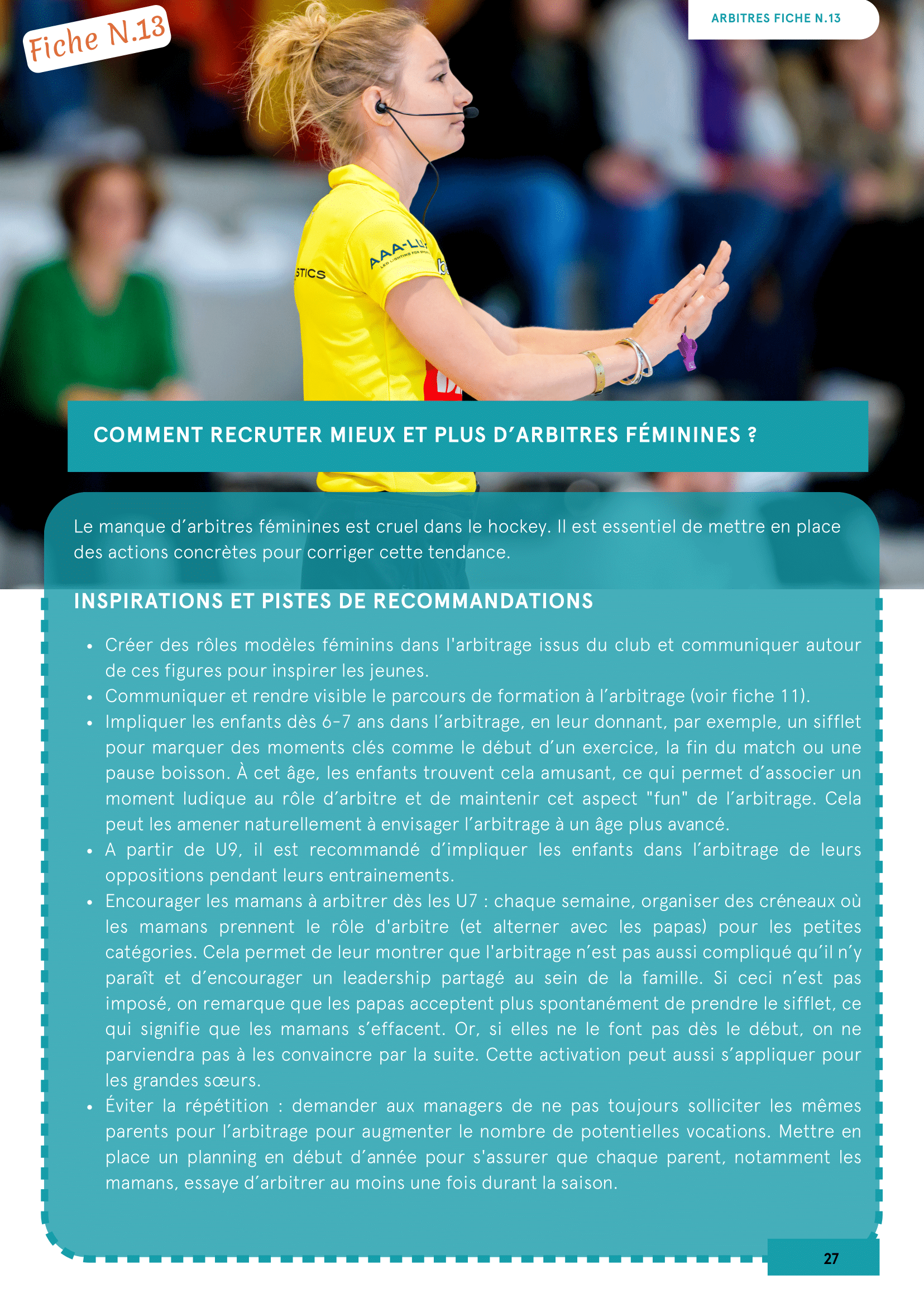 Brochure Lab - digital HD-27