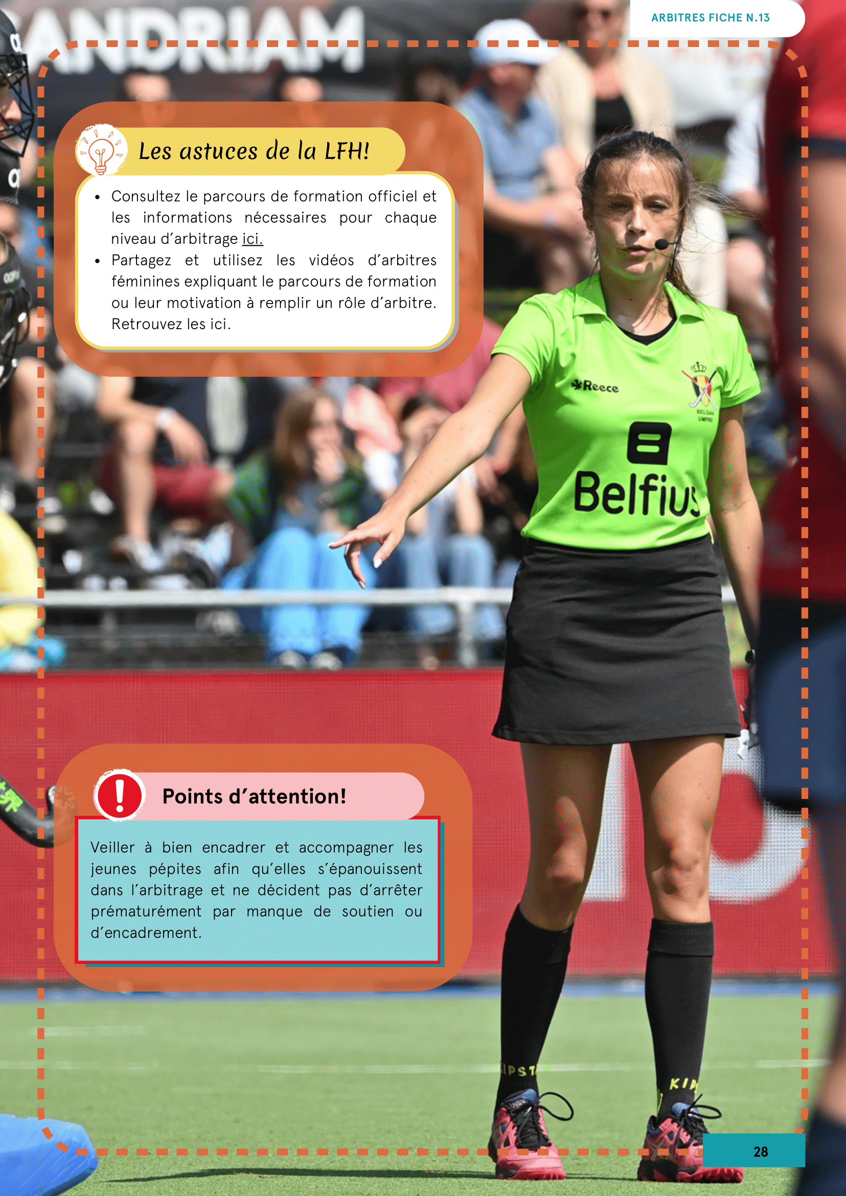 Brochure Lab - digital HD-28
