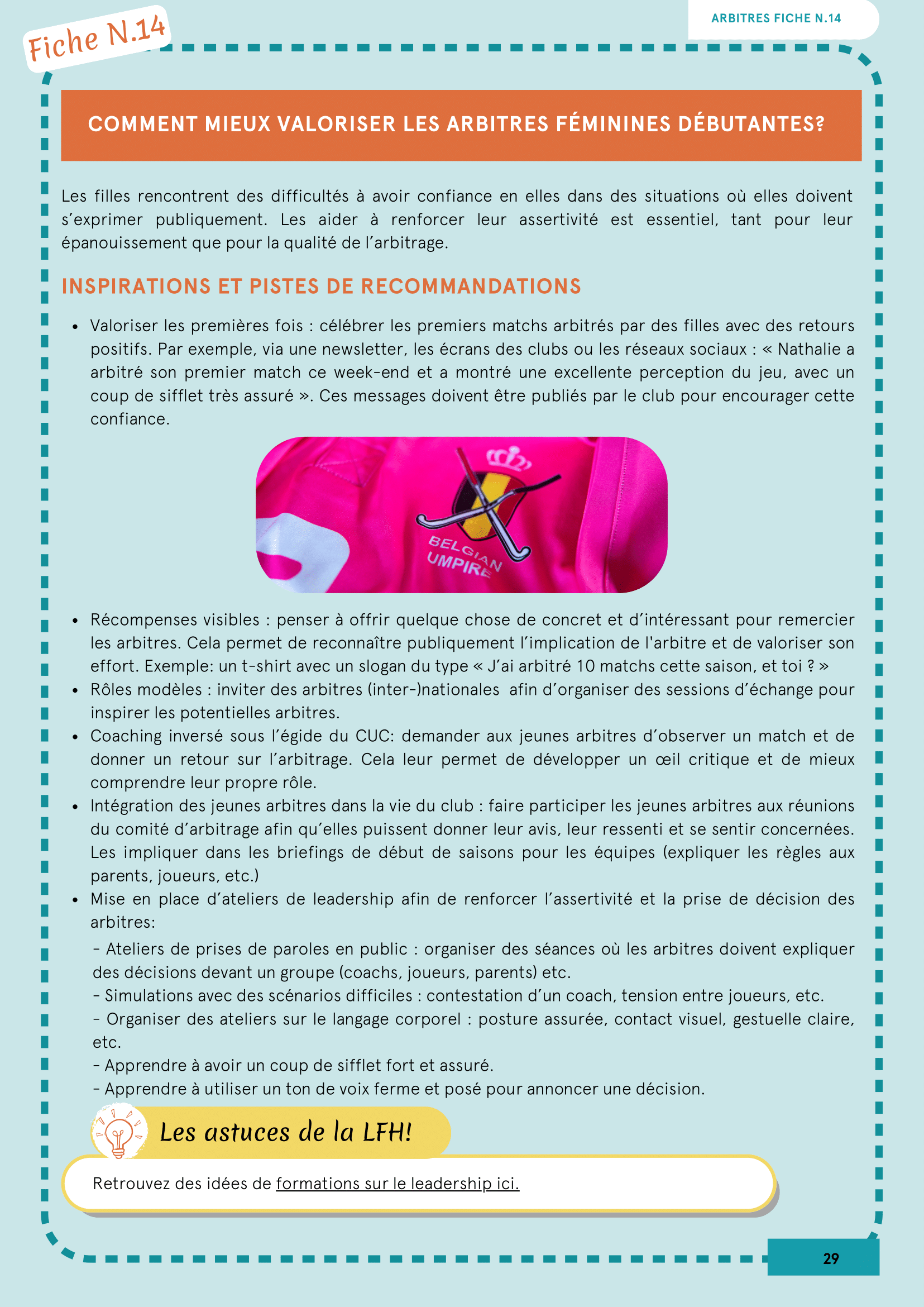 Brochure Lab - digital HD-29