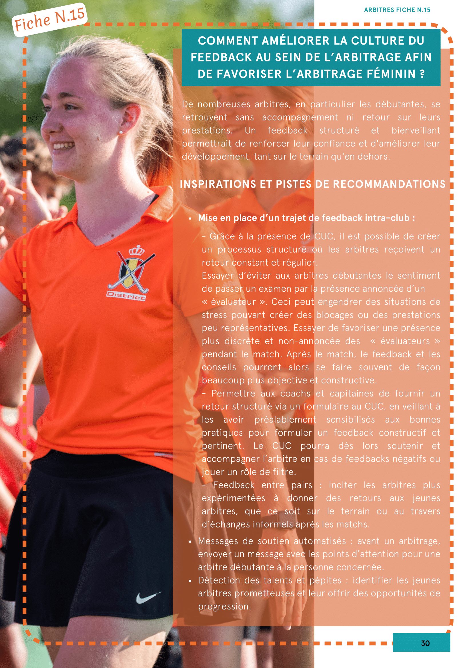 Brochure Lab - digital HD-30