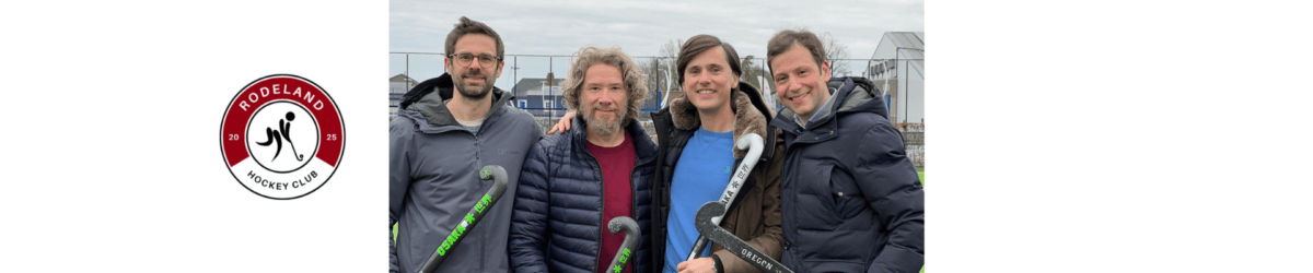 HC Rodeland – een nieuwe club in de VHL-familie