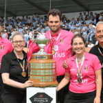 Les désignations des officiels pour les Hockey Finals 2025 sont connues !