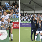 Carlsberg 0.0 Hockey Finals 2025 – day 2