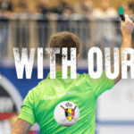 ENSEMBLE, AVEC NOS ARBITRES !
