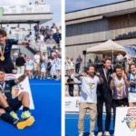 Finales DrOetker Hockey Cup
