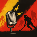 Word the Voice van het Belgische Hockey!