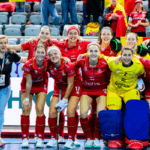 Nieuwe staf voor de Indoor Red Panthers: dankjewel Maxi, Lucas & An – welkom Hugo, Jérémy & Laurine