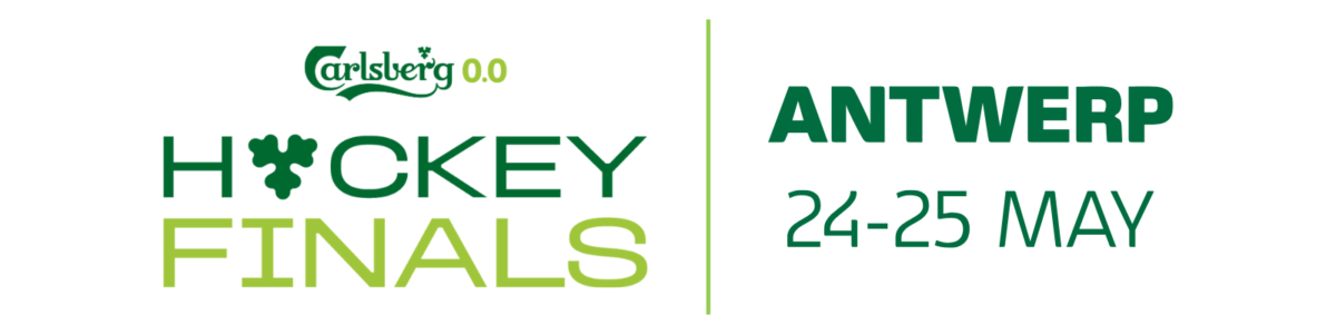 Carlsberg 0.0 Hockey Finals 2025 : place aux finales ce week-end !